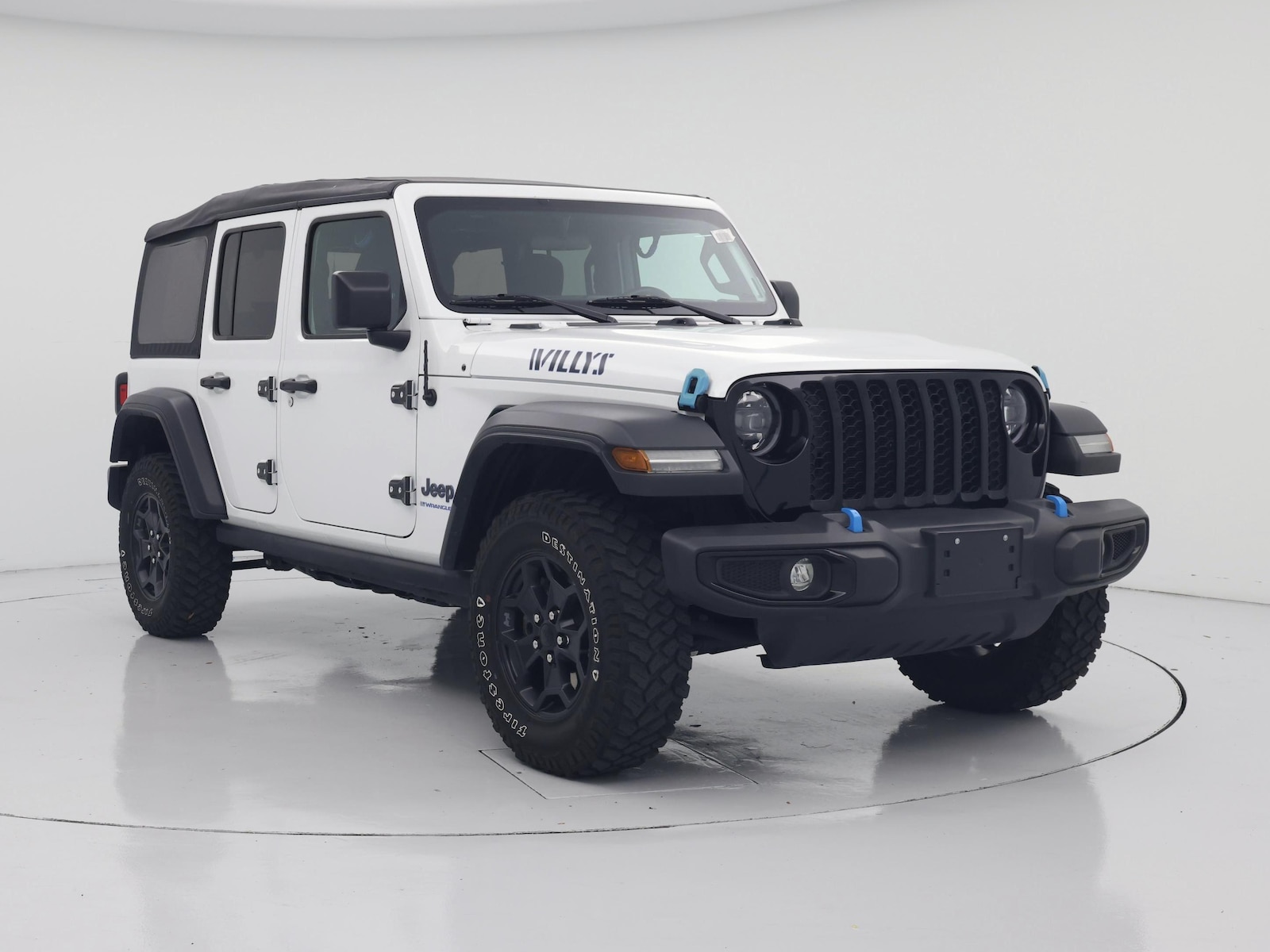 jeep wrangler 4xe 2023 1C4JJXN64PW591951 image jeep wrangler 4xe 2023 1C4JJXN64PW591951 image